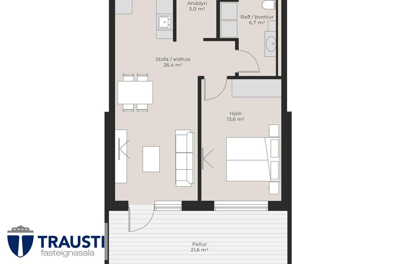 Smyrilshlíð 14, 102 Reykjavík