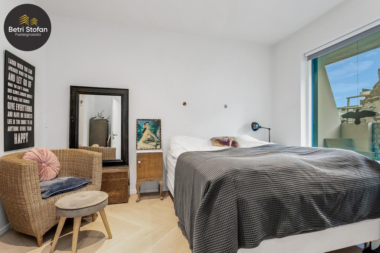 Hafnarbraut 14B - 0106, 200 Kópavogur