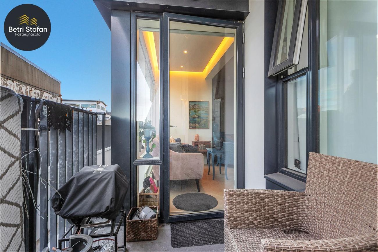 Hafnarbraut 14B - 0106, 200 Kópavogur