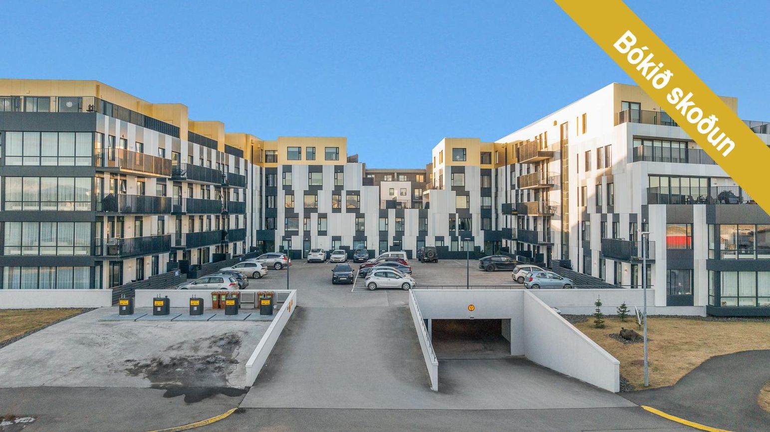 Hafnarbraut 14B - 0106, 200 Kópavogur