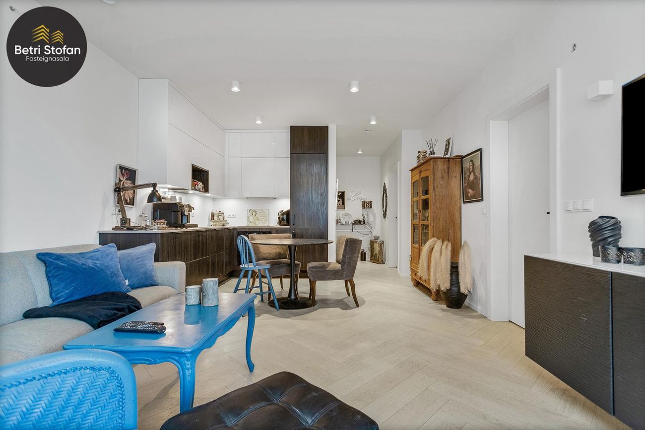 Hafnarbraut 14B - 0106, 200 Kópavogur