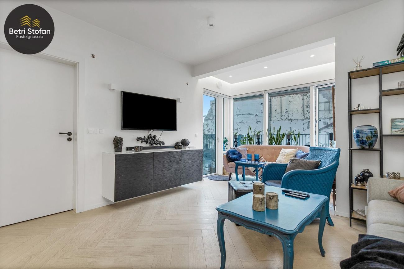 Hafnarbraut 14B - 0106, 200 Kópavogur