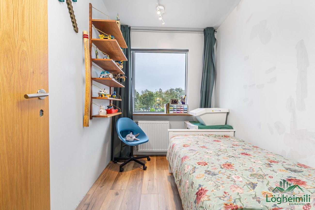 Meistaravellir 5, 107 Reykjavík