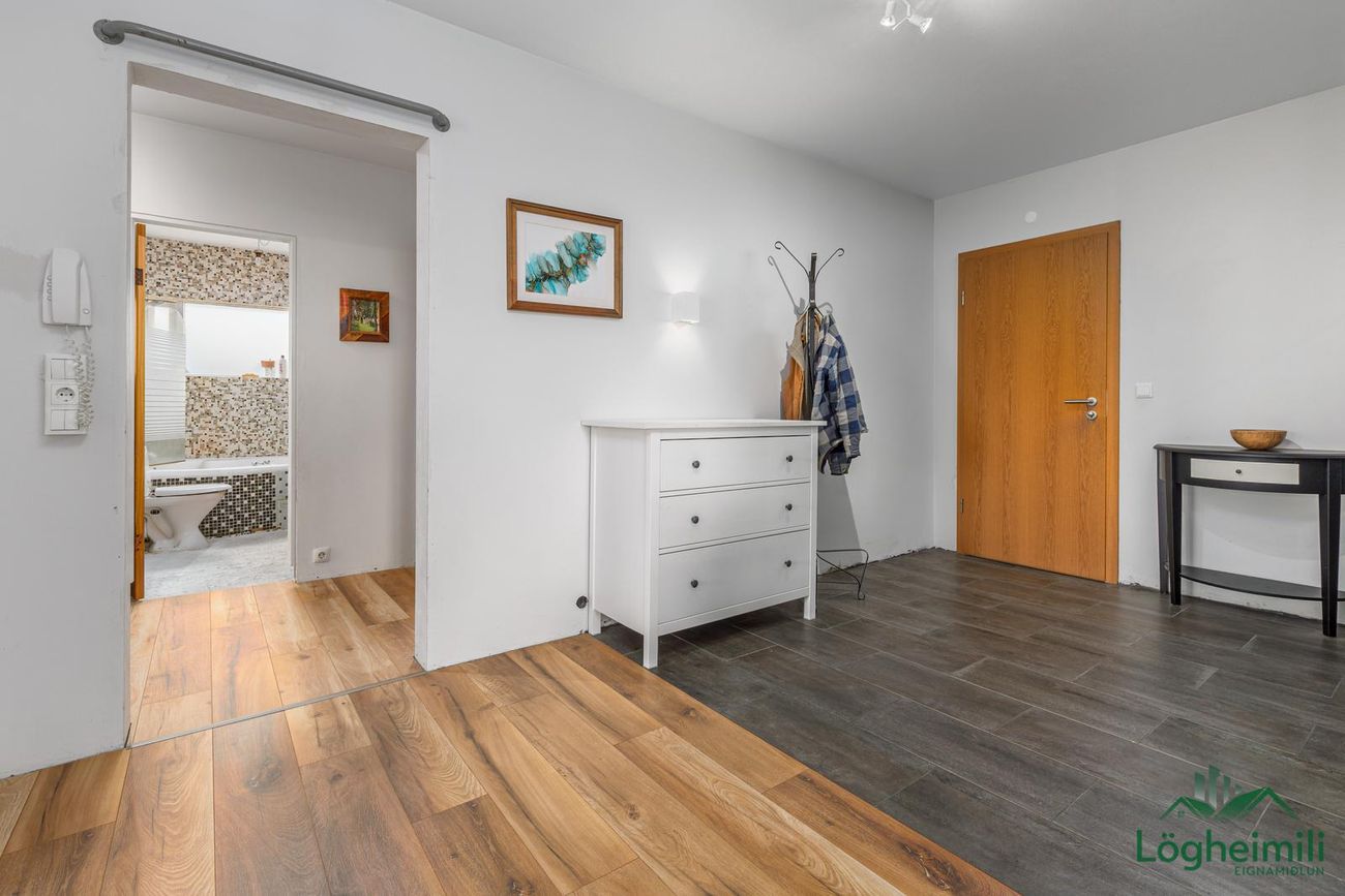 Meistaravellir 5, 107 Reykjavík