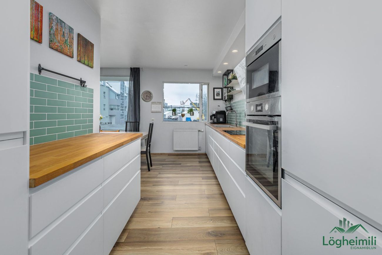 Meistaravellir 5, 107 Reykjavík