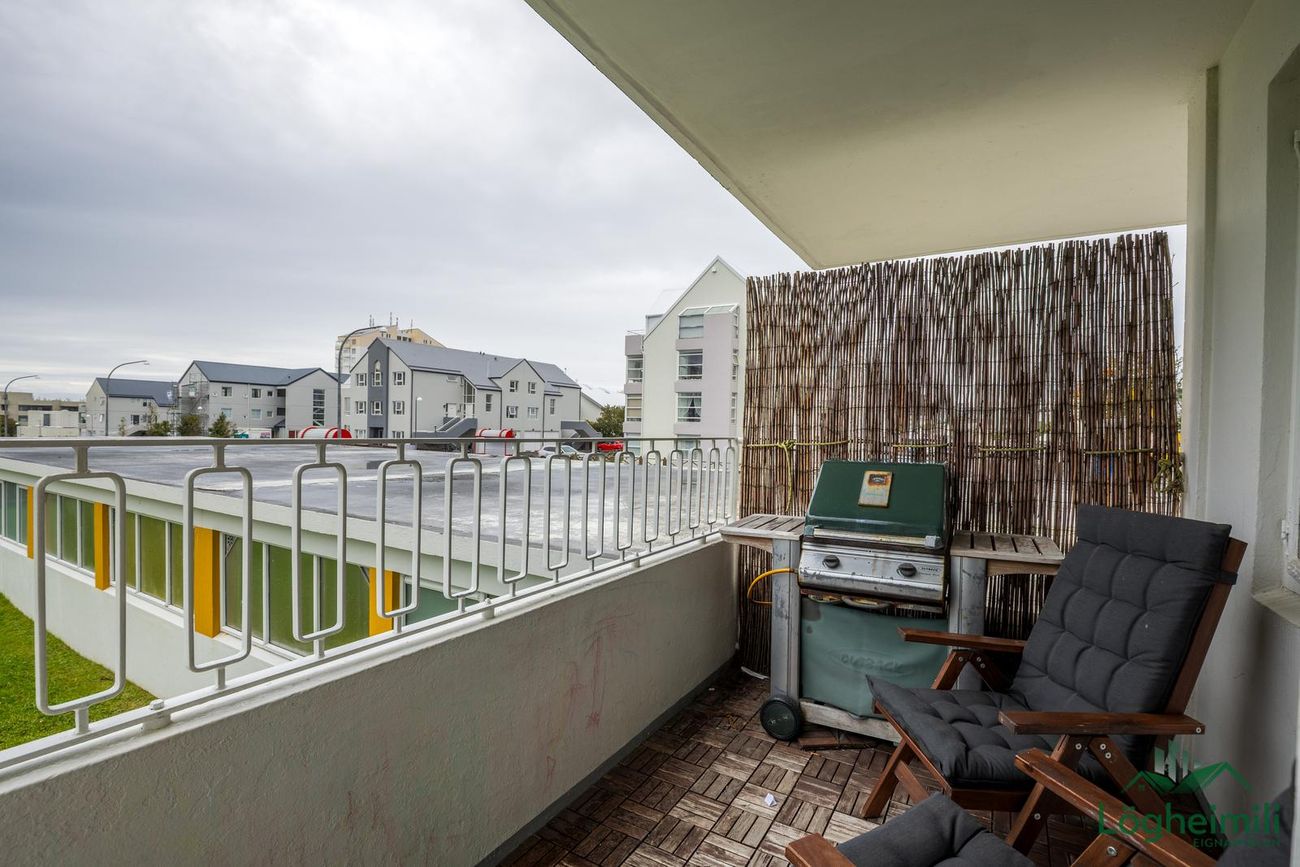 Meistaravellir 5, 107 Reykjavík
