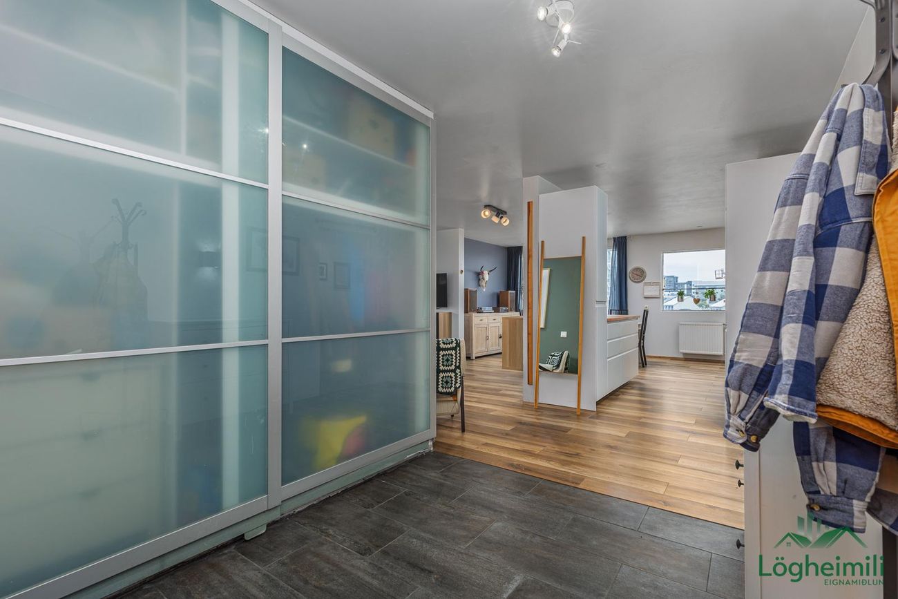 Meistaravellir 5, 107 Reykjavík