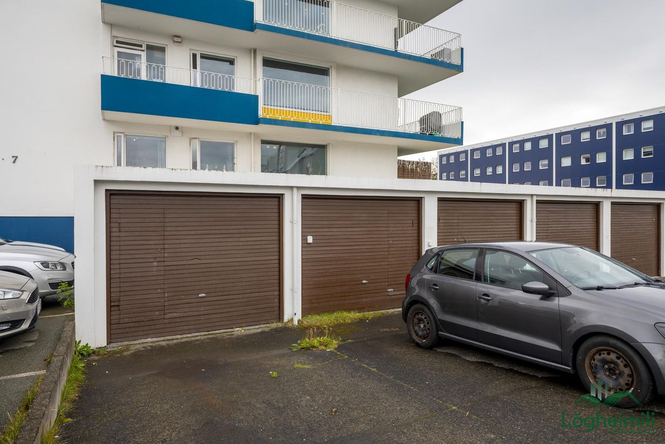 Meistaravellir 5, 107 Reykjavík