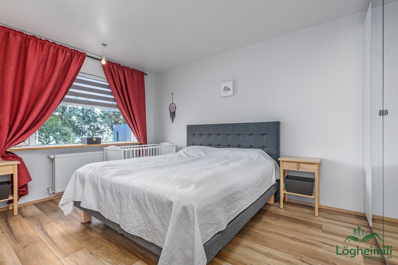 Meistaravellir 5, 107 Reykjavík