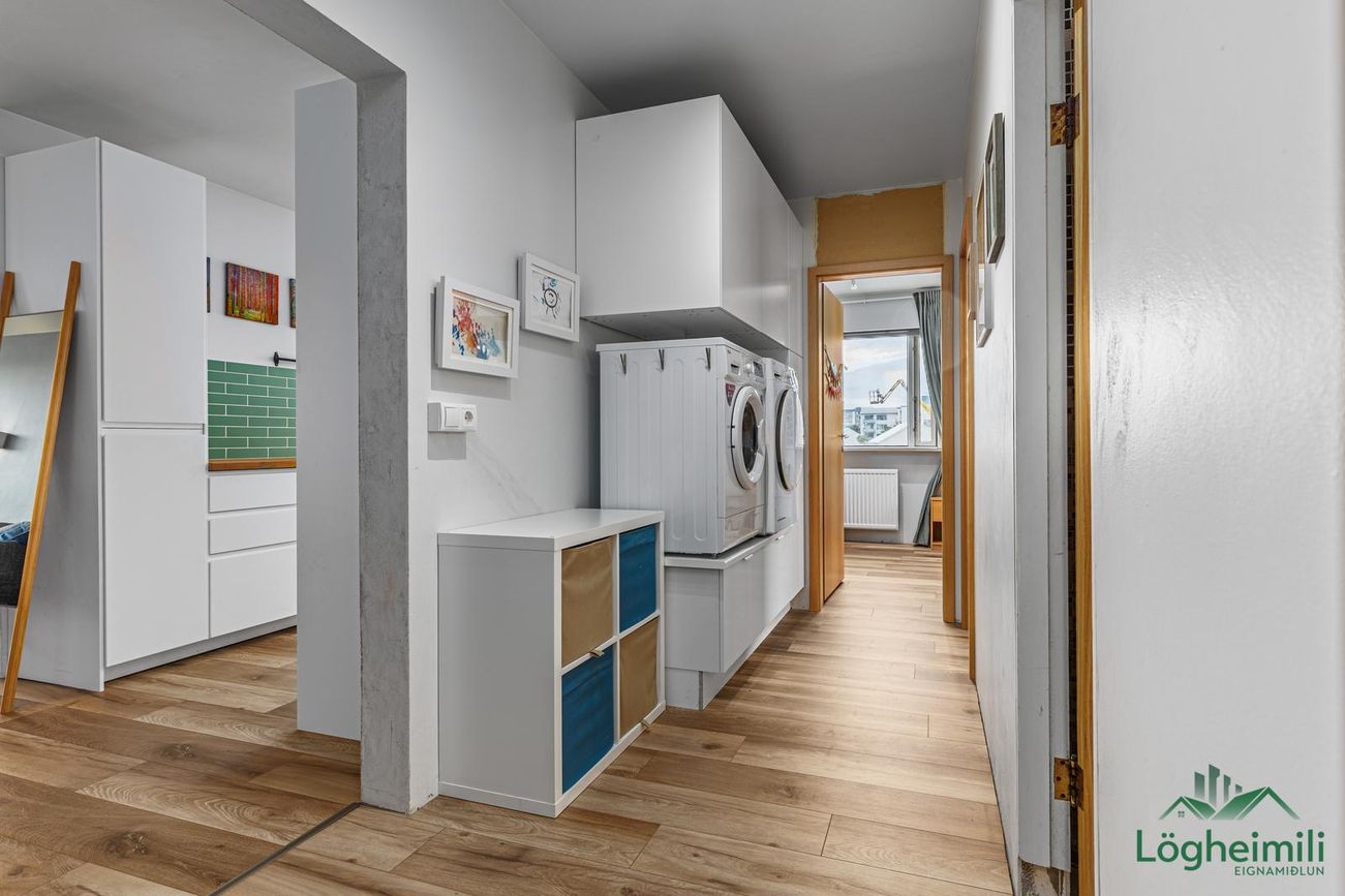 Meistaravellir 5, 107 Reykjavík
