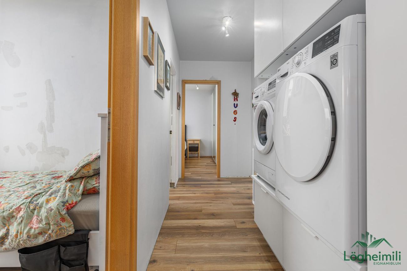 Meistaravellir 5, 107 Reykjavík