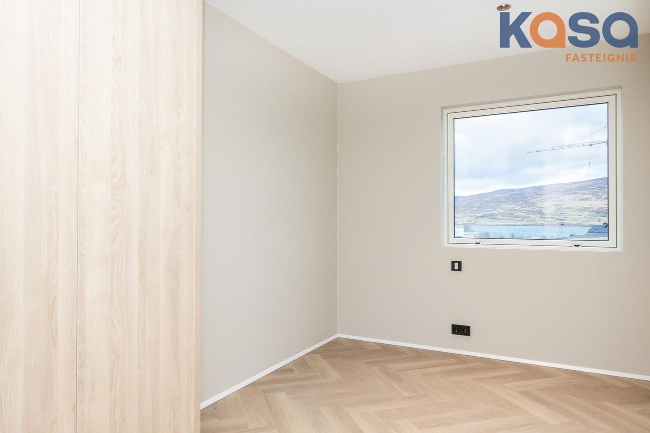 Hulduholt 2B, 603 Akureyri
