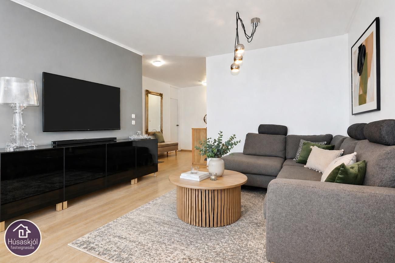 Völvufell 46, 111 Reykjavík