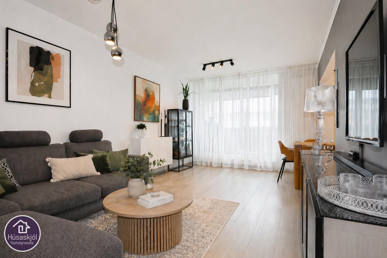 Völvufell 46, 111 Reykjavík
