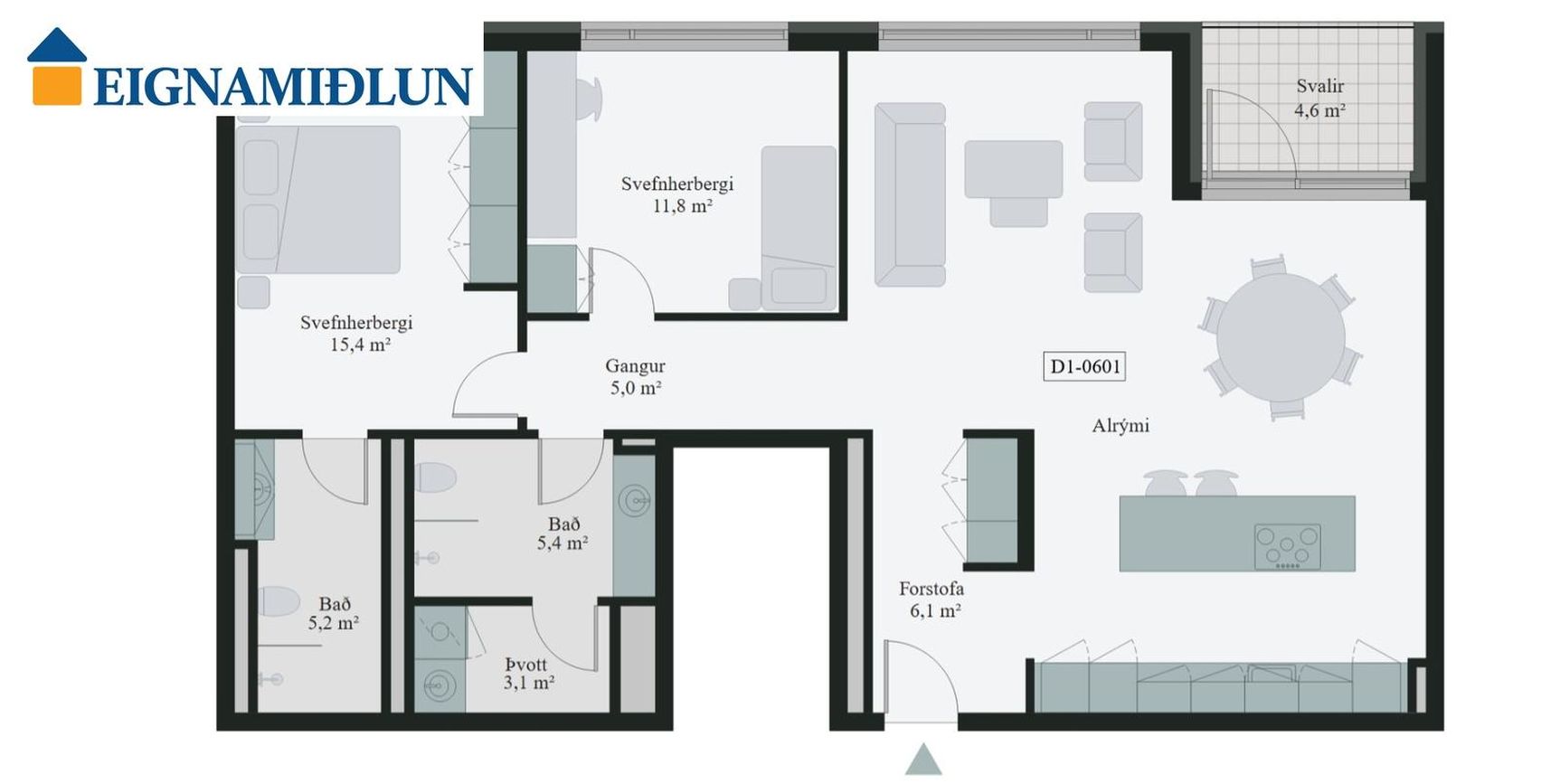 Suðurlandsbraut 40, 108 Reykjavík