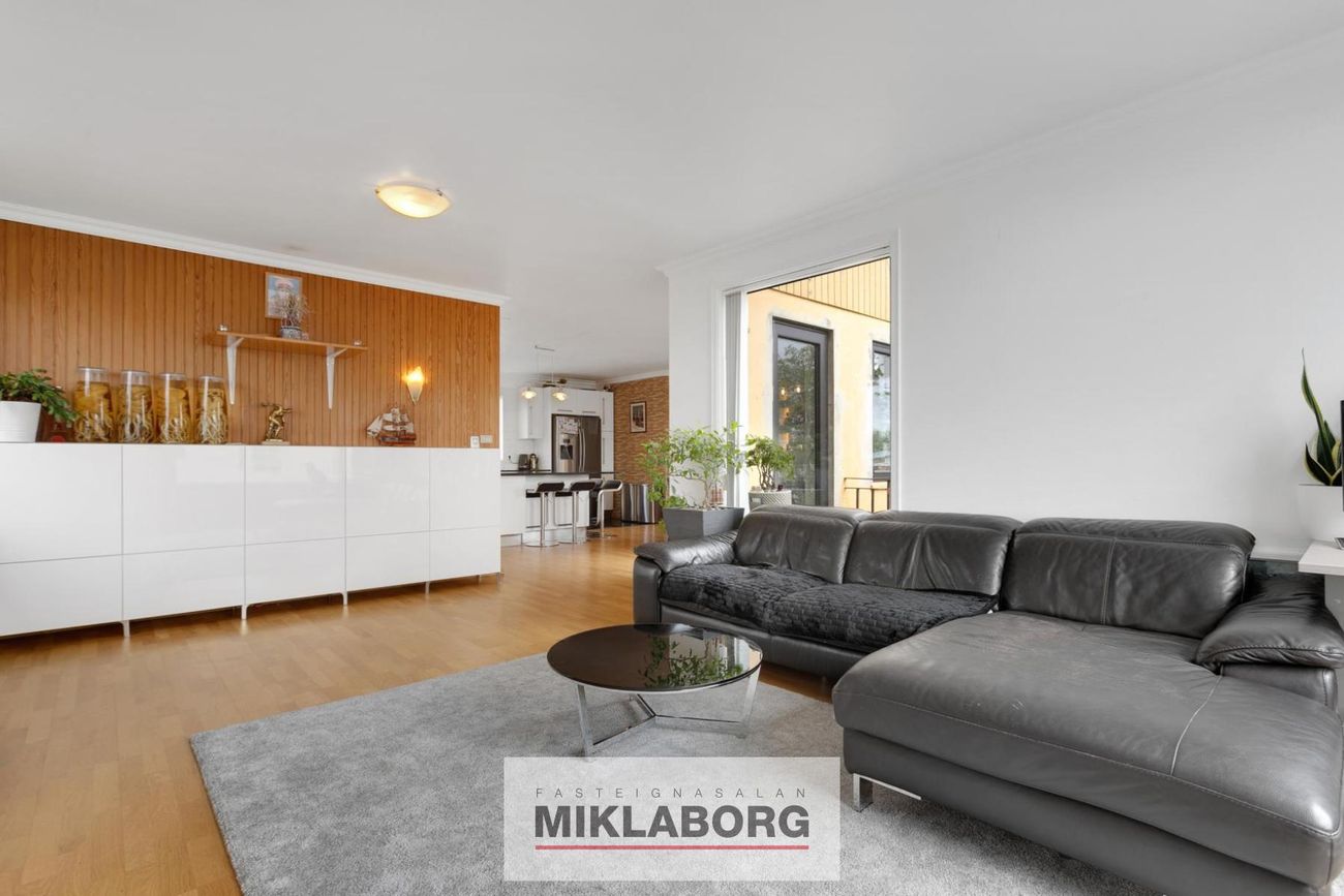 Álfheimar 7 - 0201, 104 Reykjavík