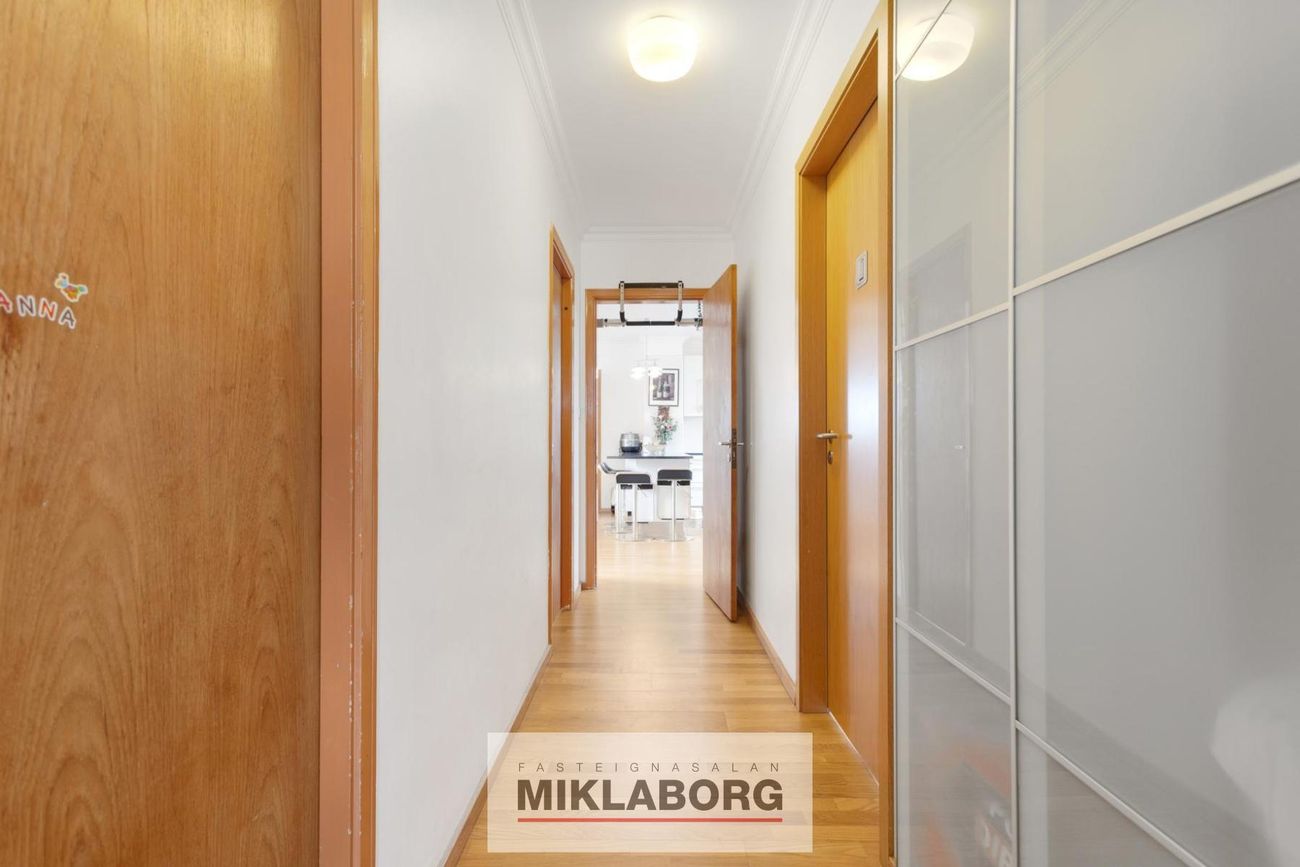 Álfheimar 7 - 0201, 104 Reykjavík