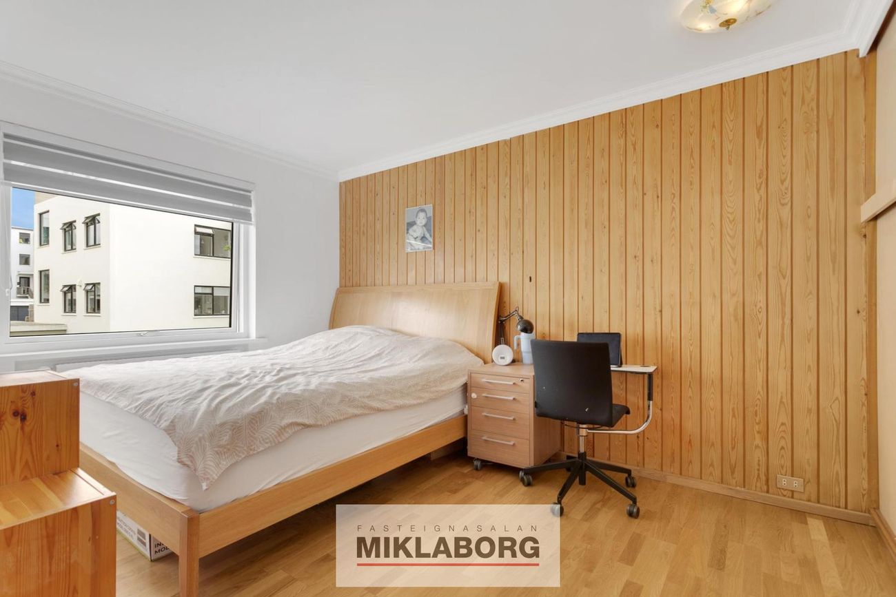 Álfheimar 7 - 0201, 104 Reykjavík