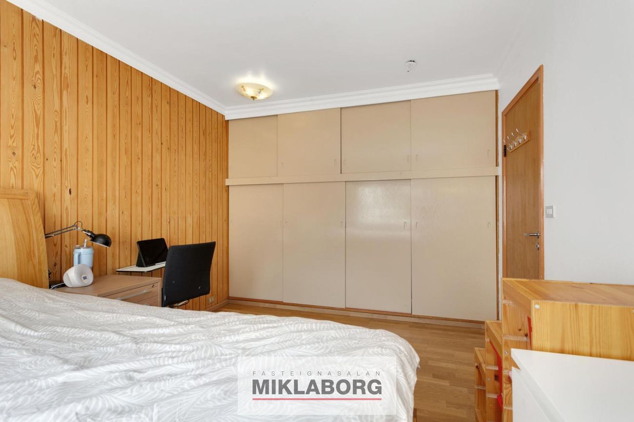 Álfheimar 7 - 0201, 104 Reykjavík