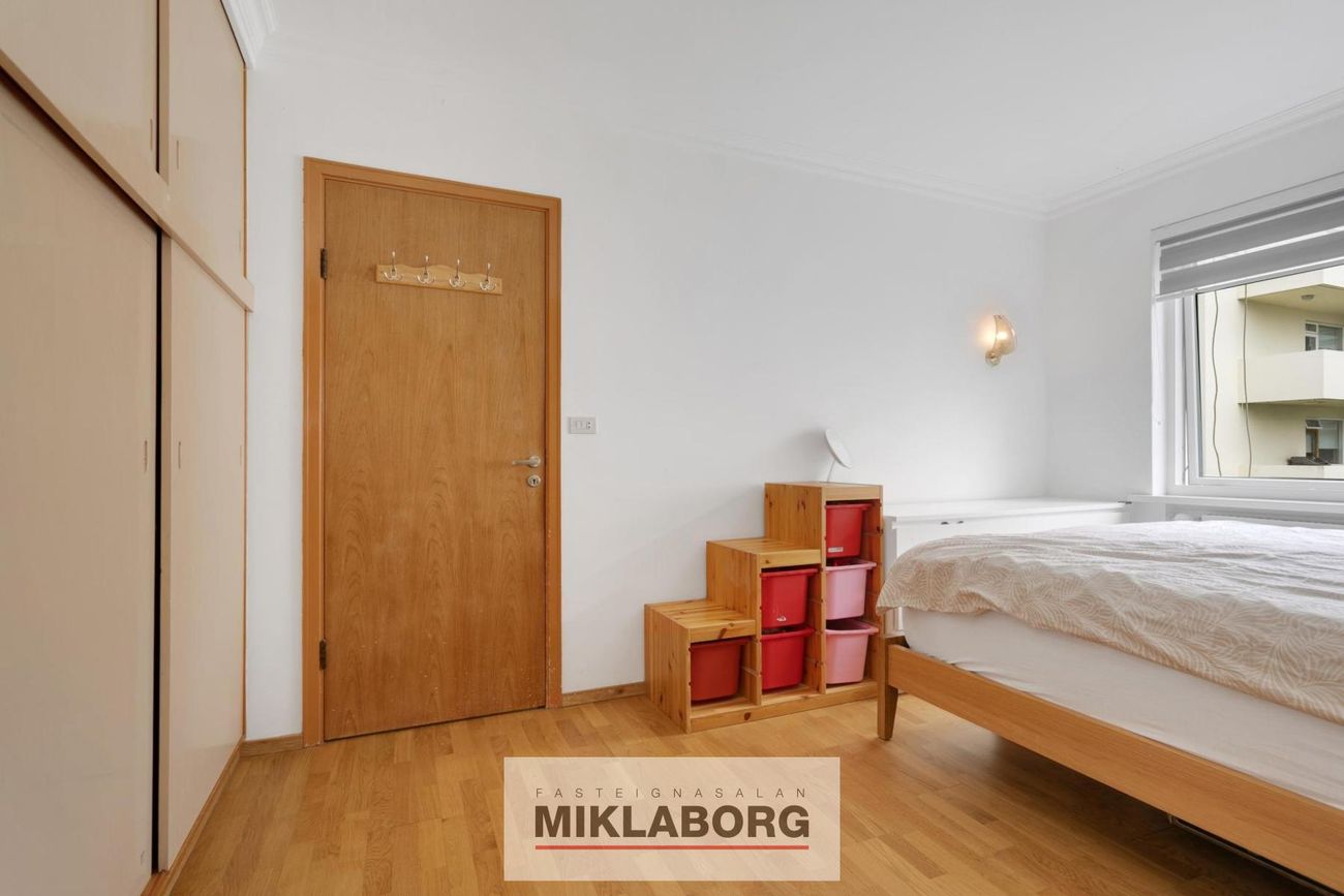 Álfheimar 7 - 0201, 104 Reykjavík