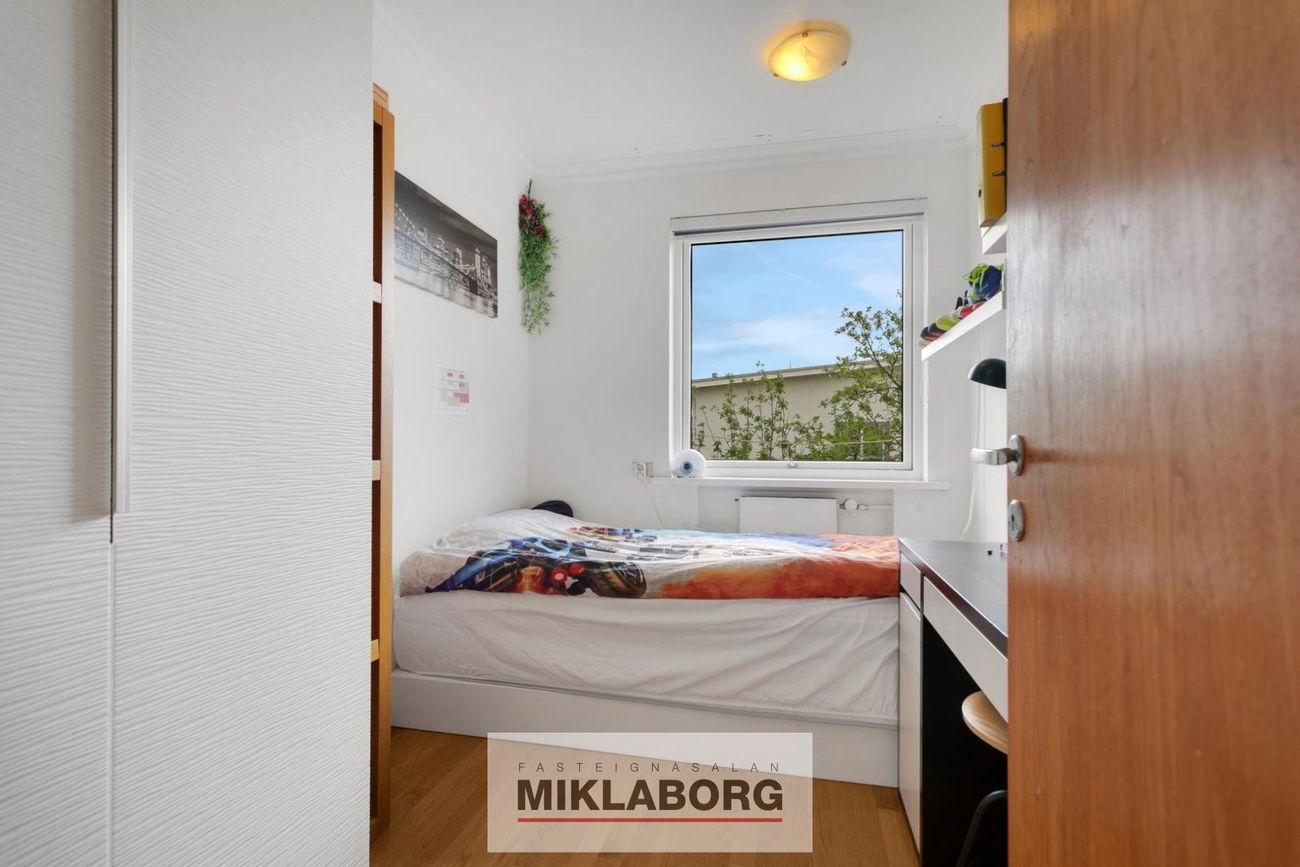 Álfheimar 7 - 0201, 104 Reykjavík