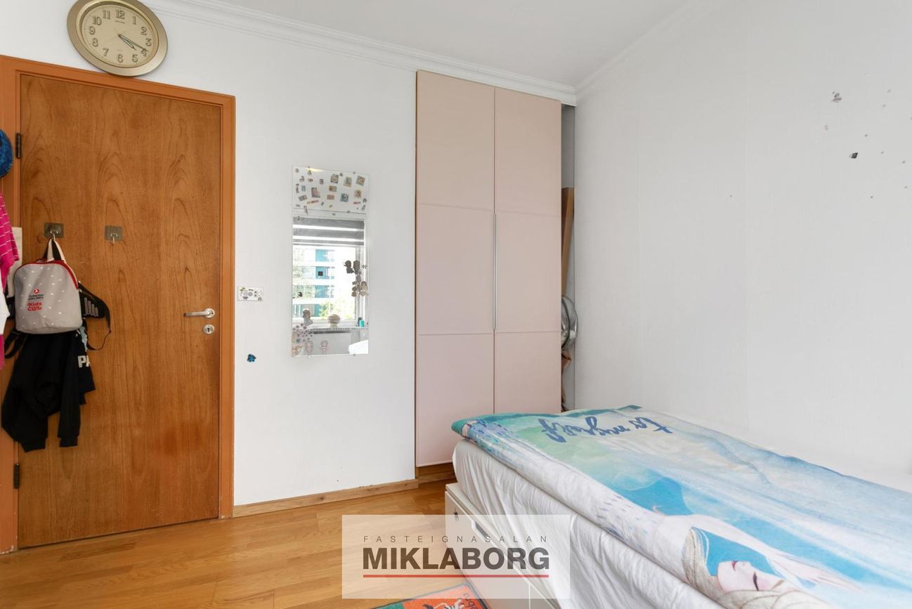 Álfheimar 7 - 0201, 104 Reykjavík