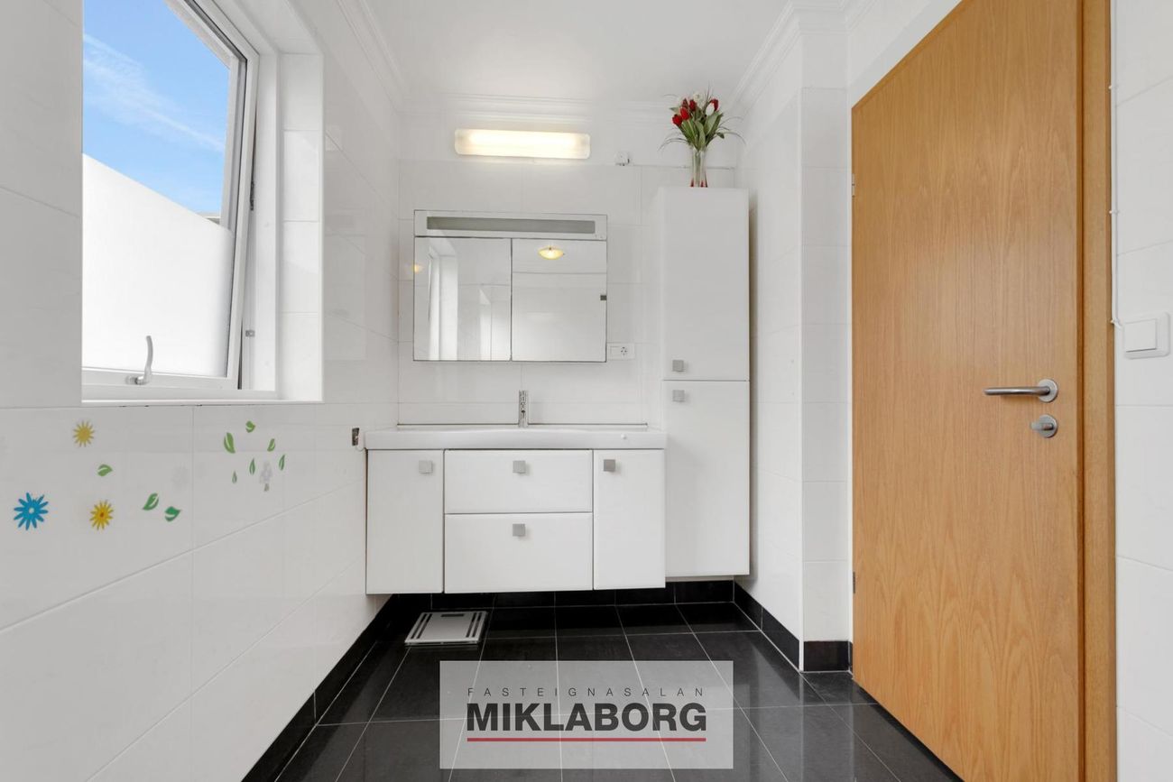 Álfheimar 7 - 0201, 104 Reykjavík