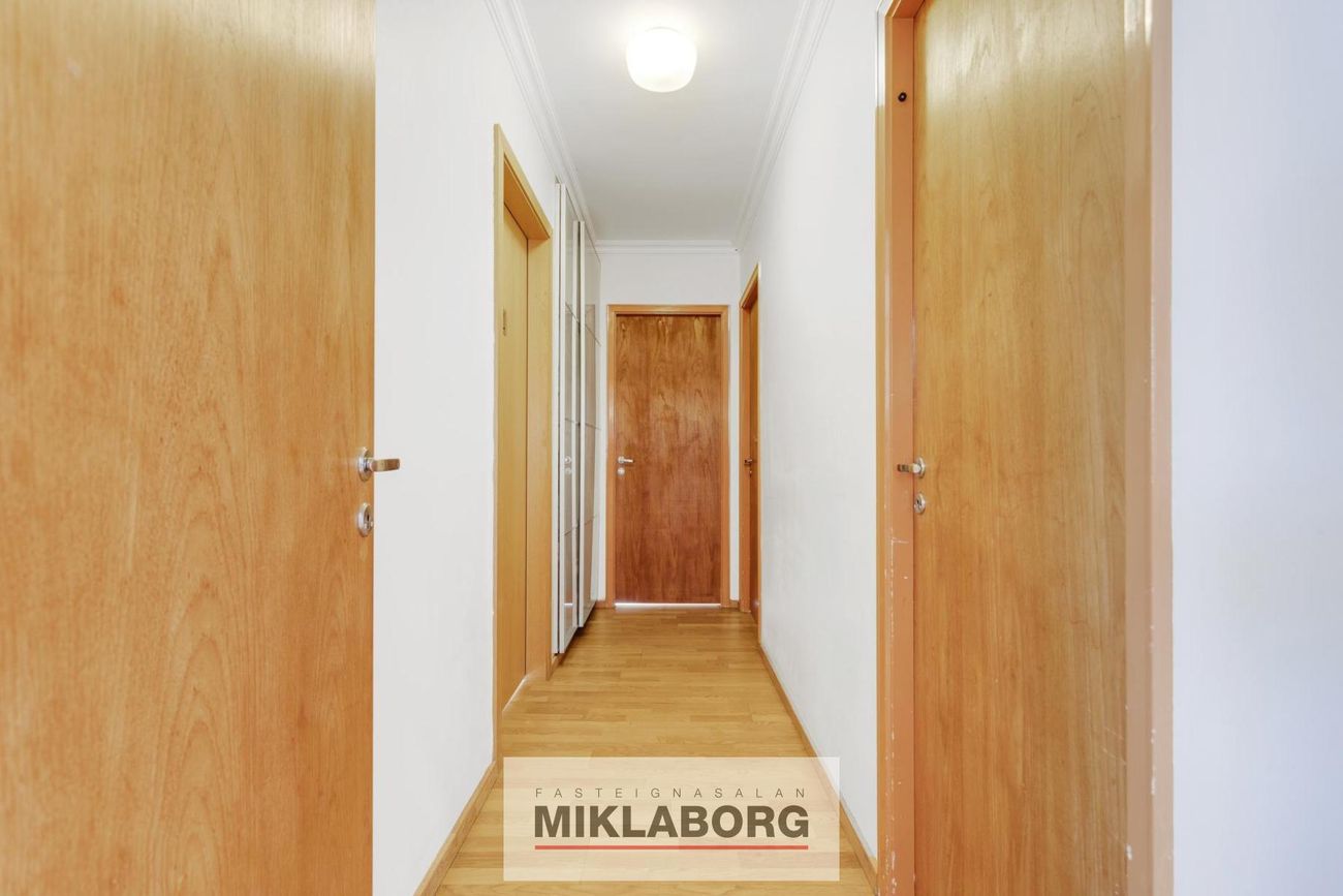 Álfheimar 7 - 0201, 104 Reykjavík