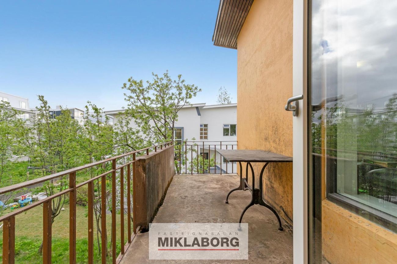 Álfheimar 7 - 0201, 104 Reykjavík