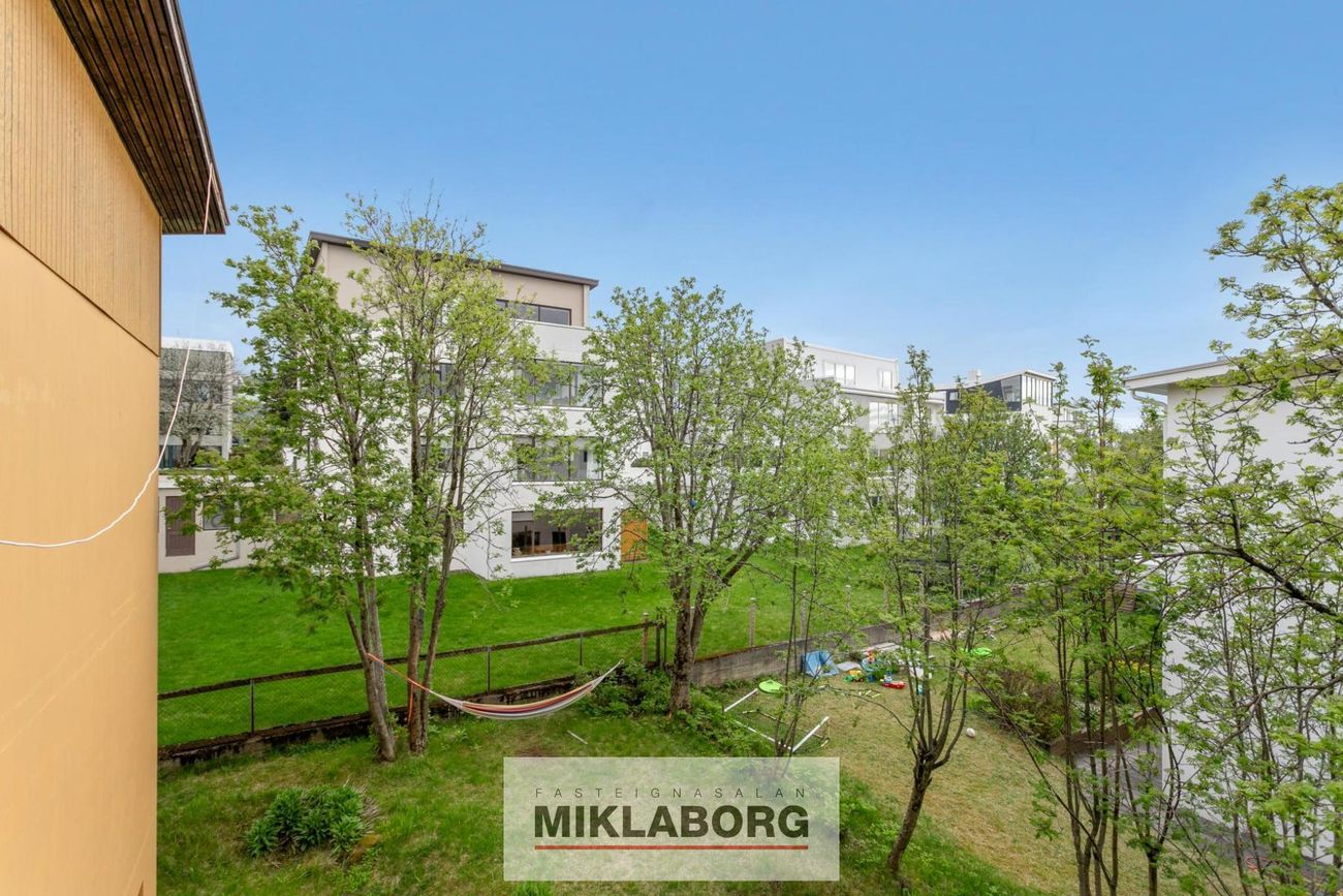 Álfheimar 7 - 0201, 104 Reykjavík