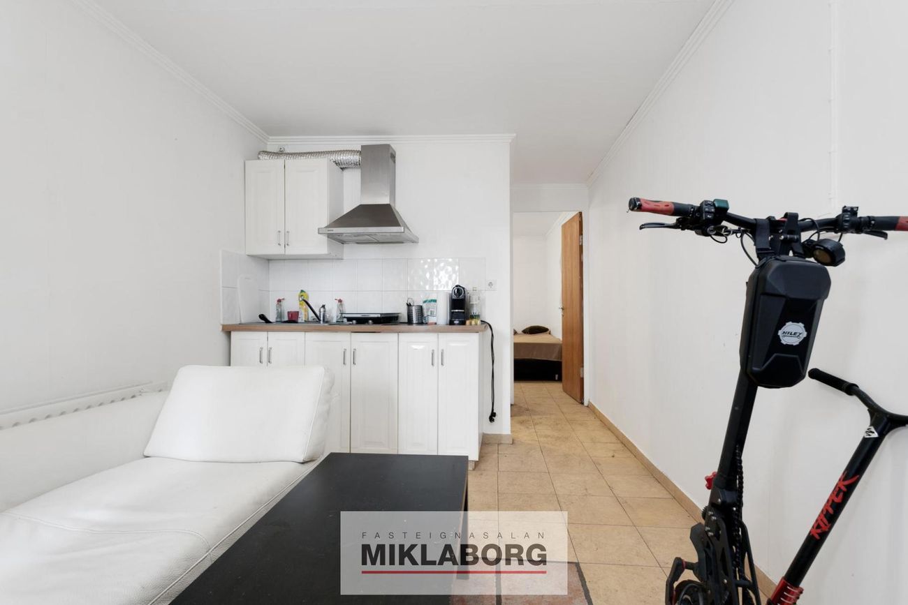 Álfheimar 7 - 0201, 104 Reykjavík