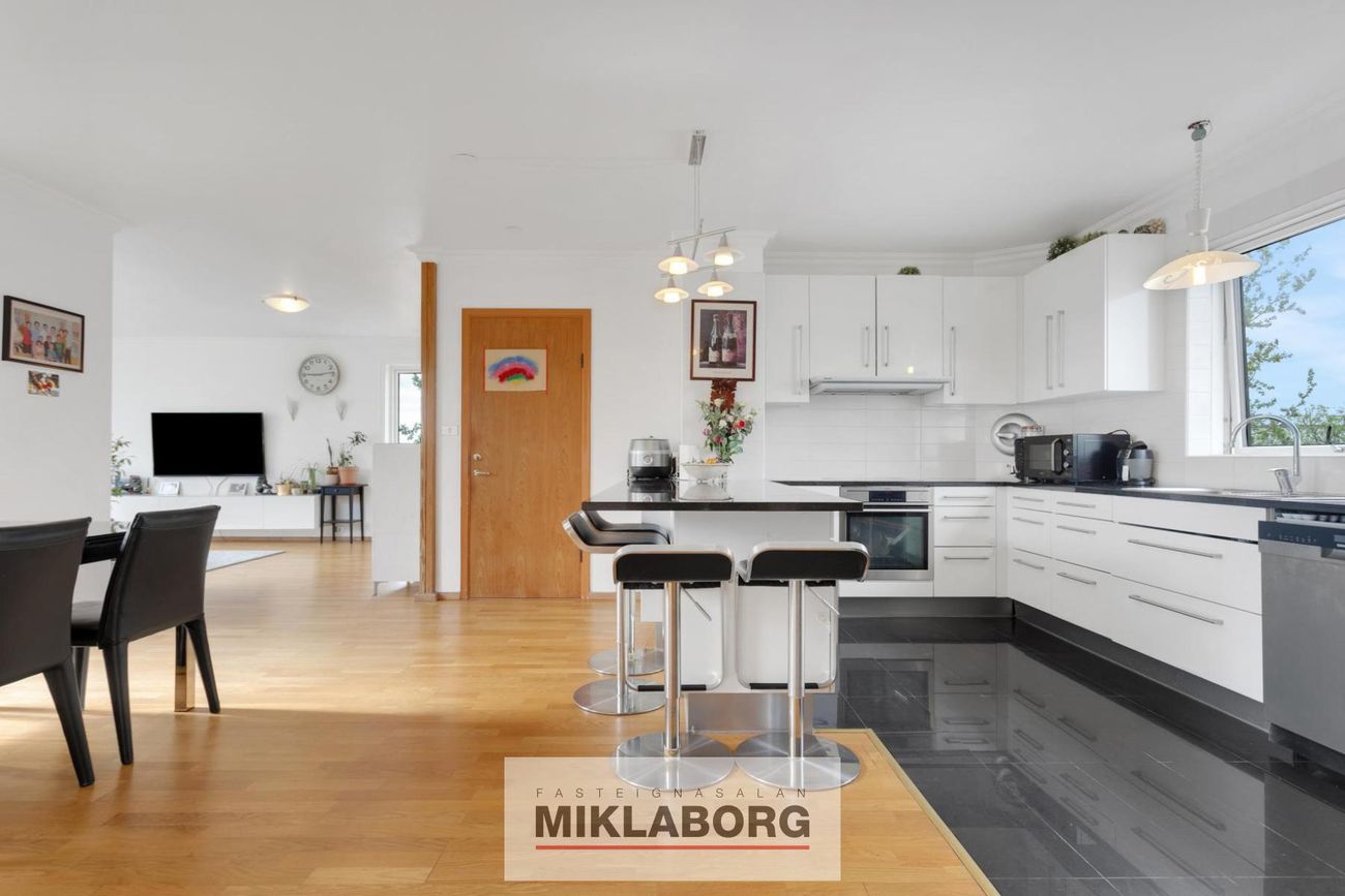 Álfheimar 7 - 0201, 104 Reykjavík