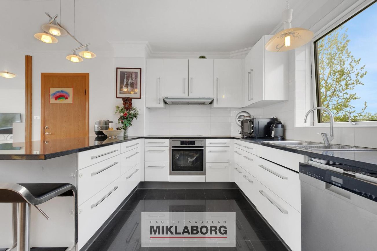 Álfheimar 7 - 0201, 104 Reykjavík