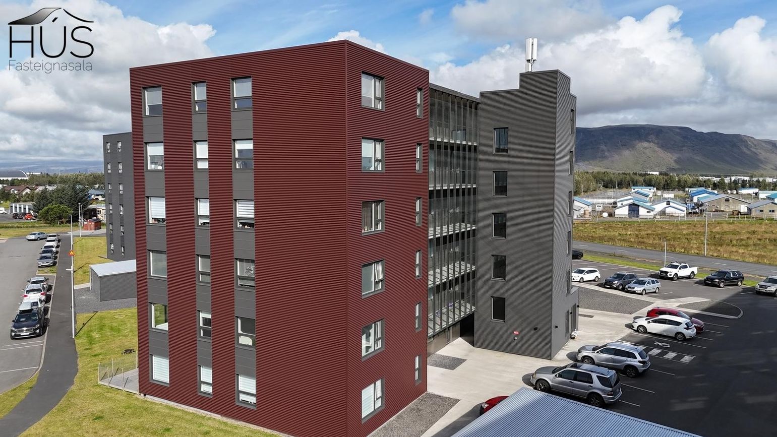 Austurhólar 8, 800 Sveitarfélagið Árborg