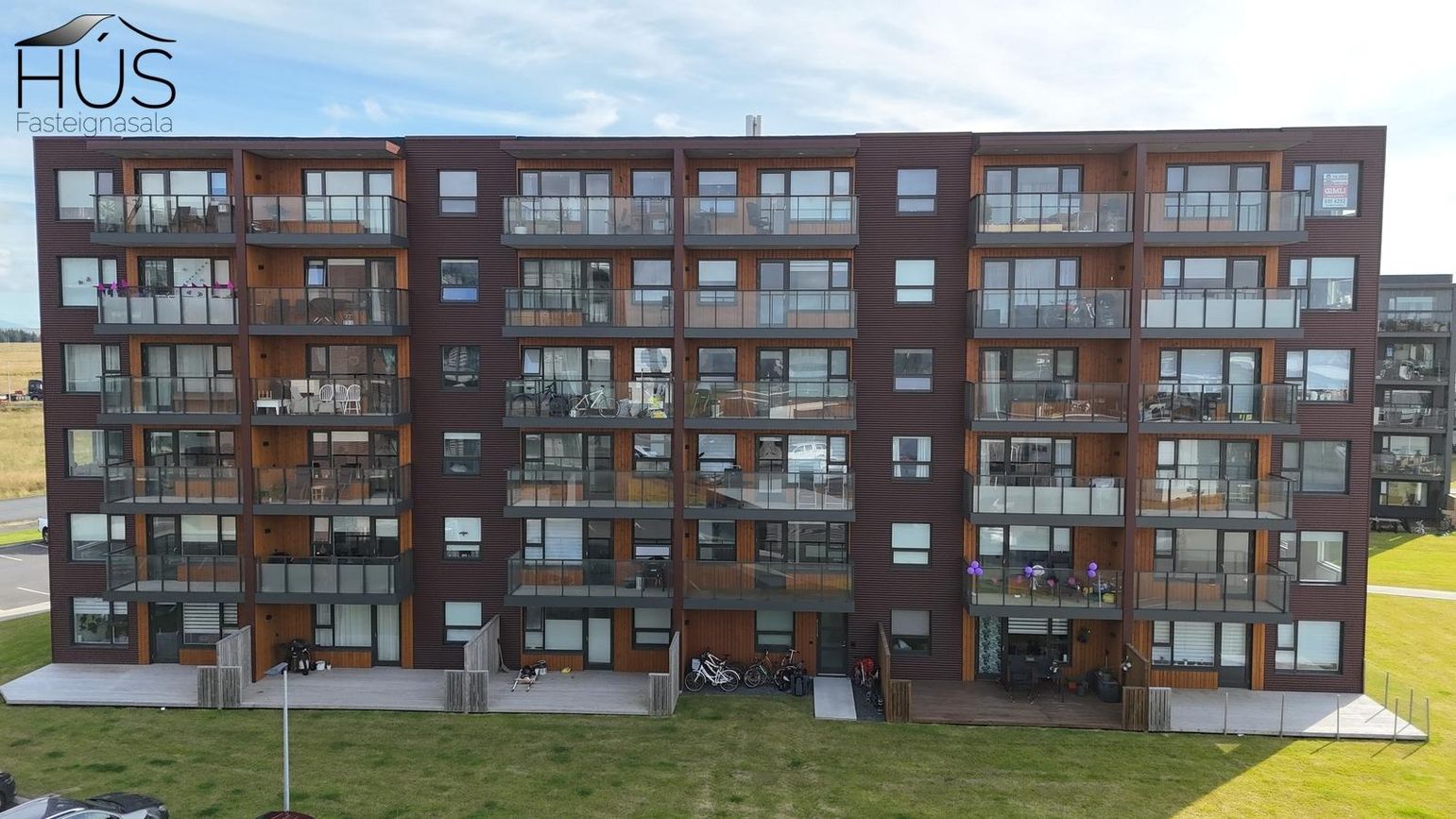 Austurhólar 8, 800 Sveitarfélagið Árborg
