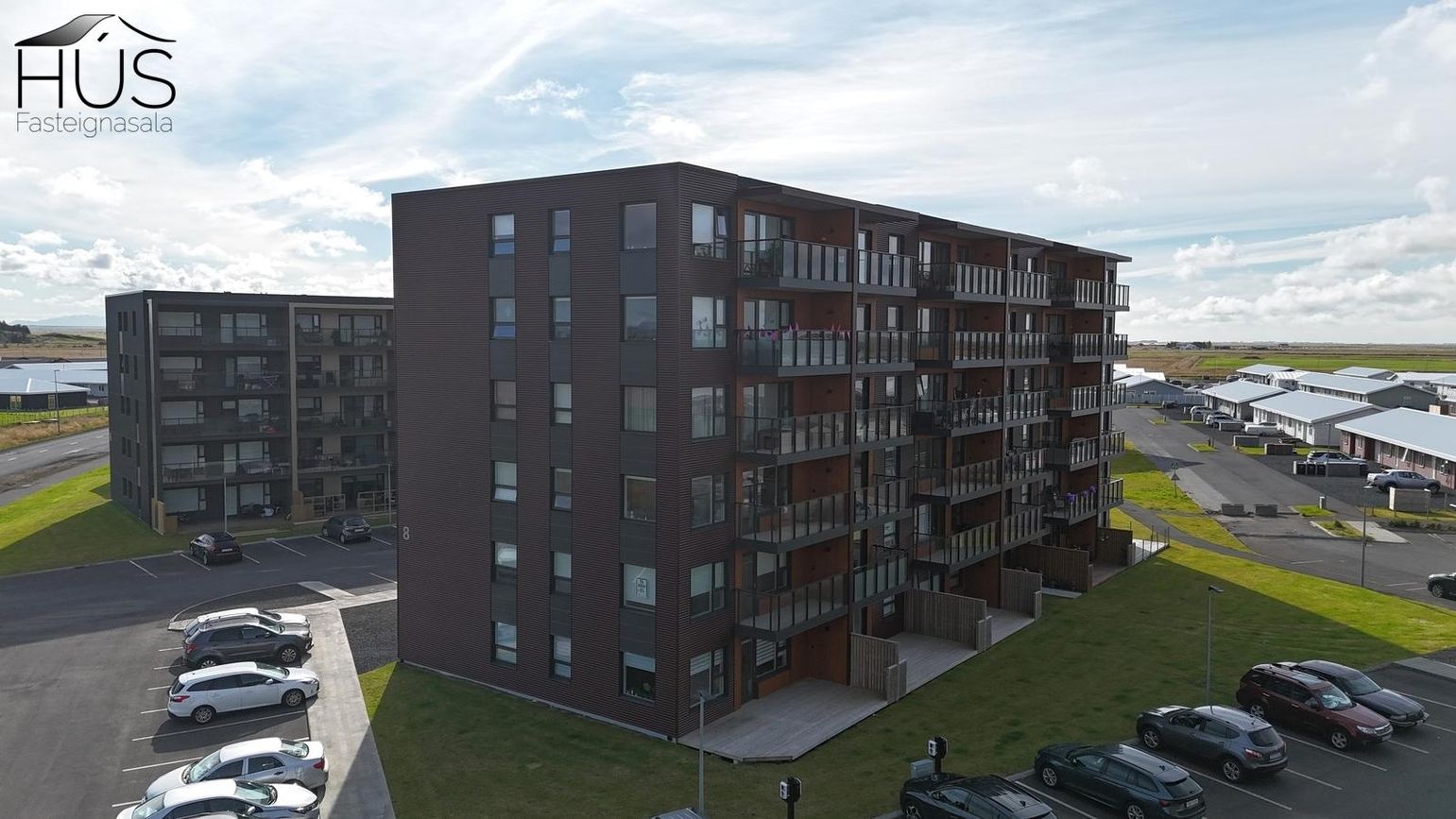 Austurhólar 8, 800 Sveitarfélagið Árborg