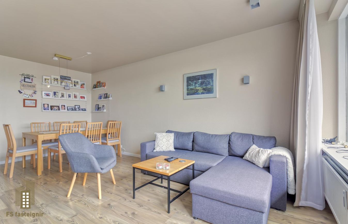 Skarðshlíð 4, 603 Akureyri