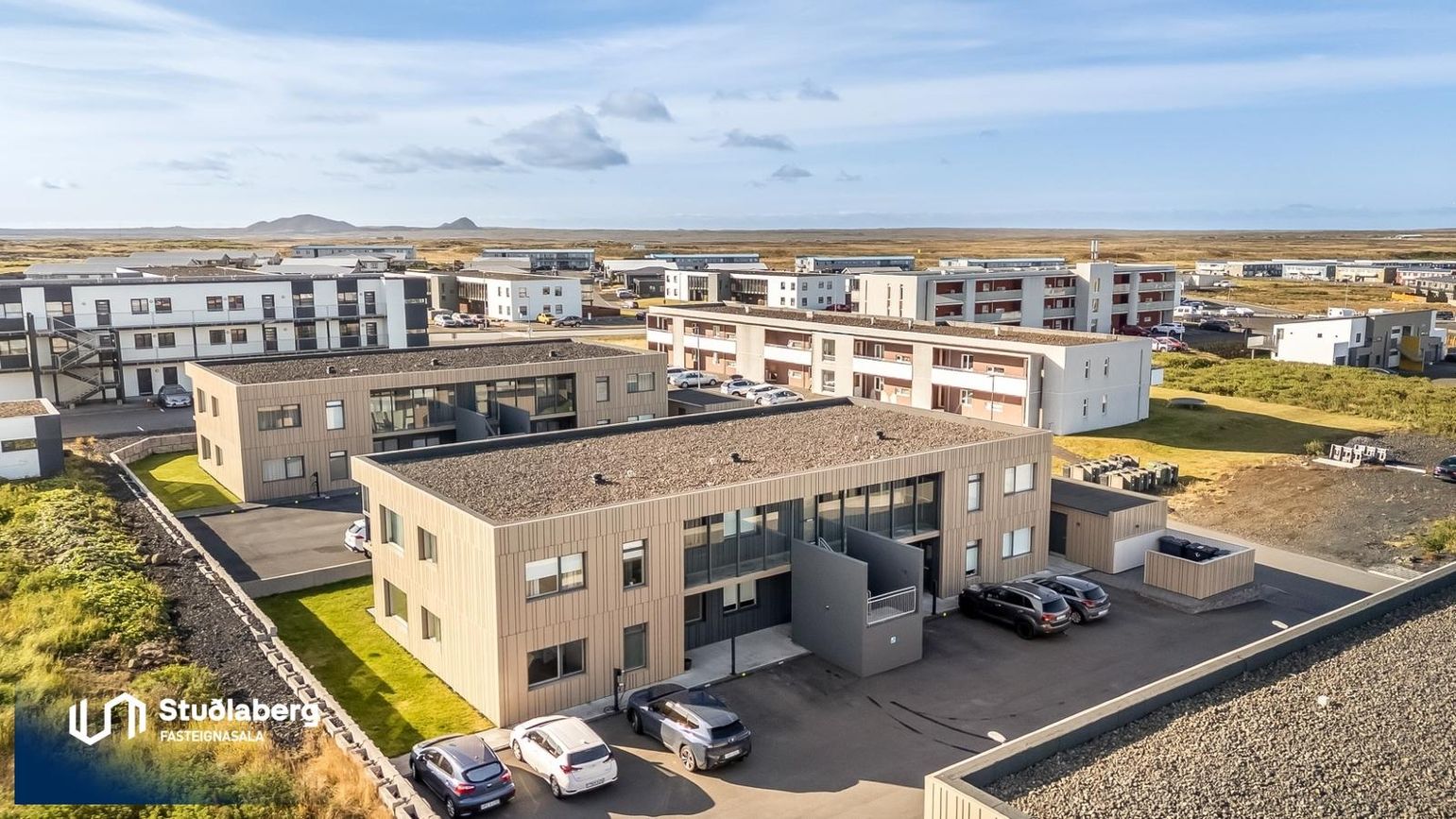 Bjarkardalur 23A - 0101, 260 Reykjanesbær