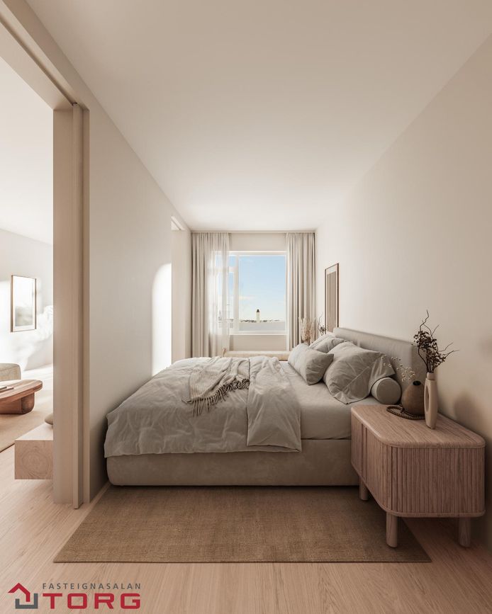 Laugavegur 168A - 0402, 105 Reykjavík