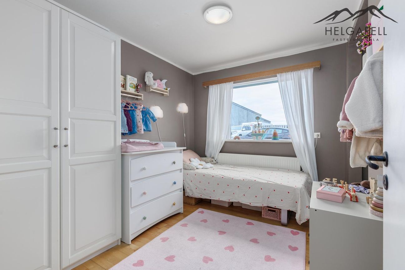Krókatún 15 - 0101, 300 Akranes