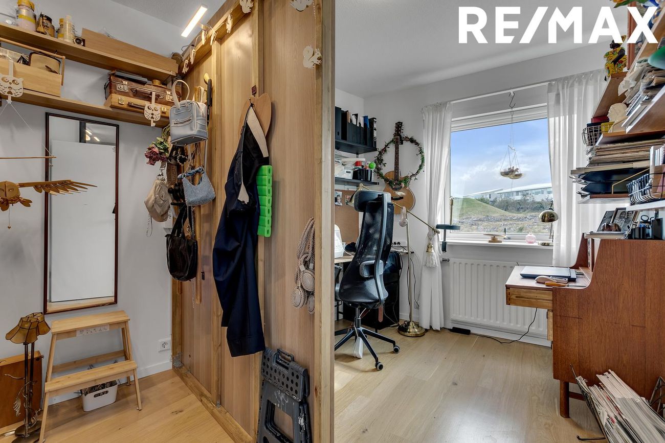 Ögurás 7, 210 Garðabær