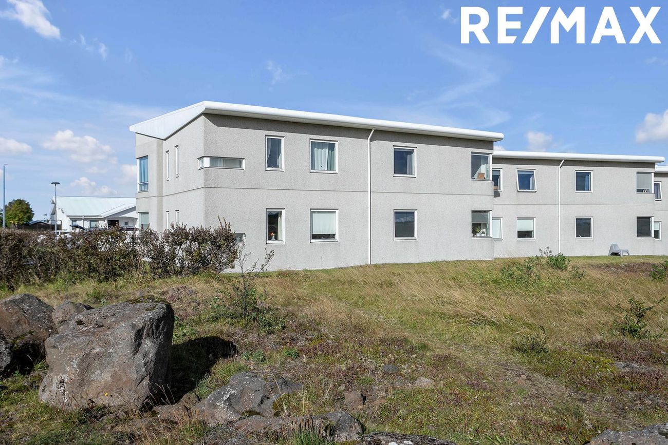 Ögurás 7, 210 Garðabær