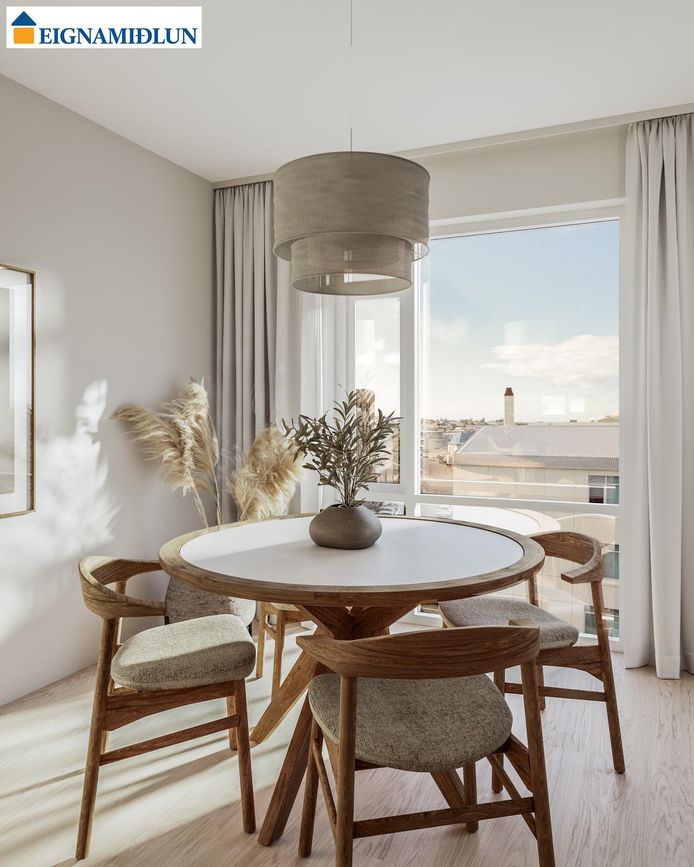 Laugavegur 168D - 0411, 105 Reykjavík