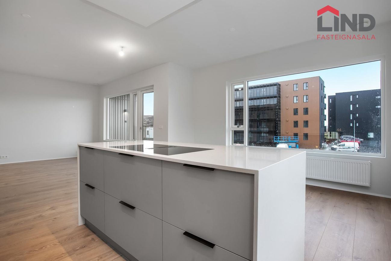 Áshamar 50 - 0410, 221 Hafnarfjörður