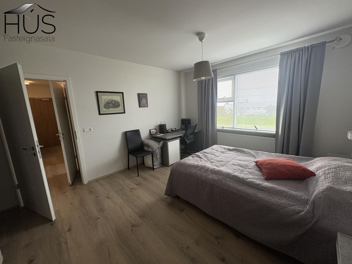 Hraunbær 103A, 110 Reykjavík