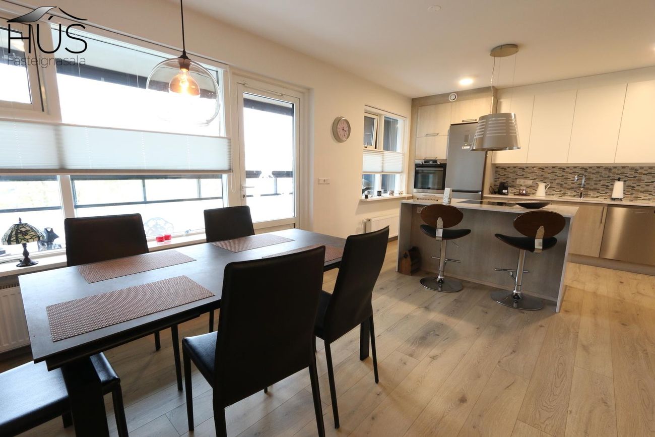 Hraunbær 103A, 110 Reykjavík