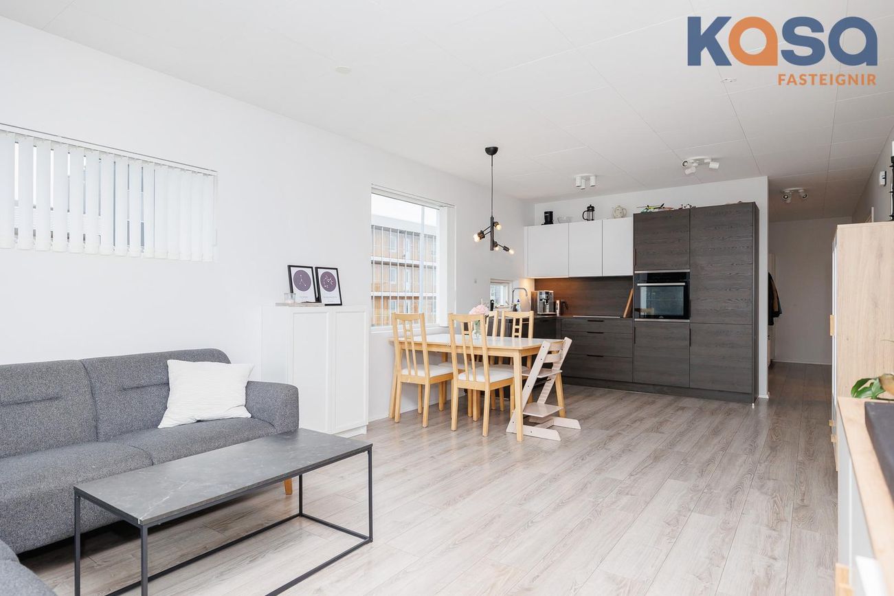 Geirþrúðarhagi 4A, 600 Akureyri