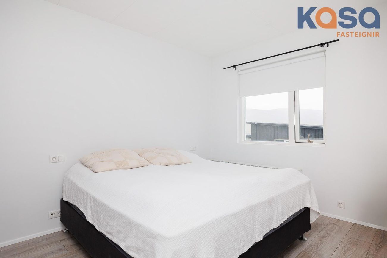 Geirþrúðarhagi 4A, 600 Akureyri