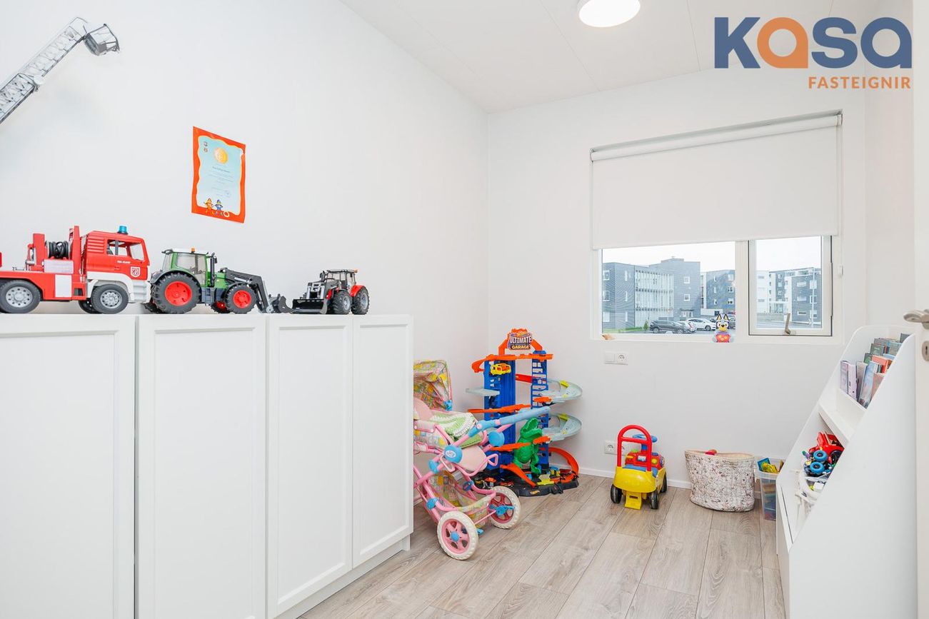 Geirþrúðarhagi 4A, 600 Akureyri