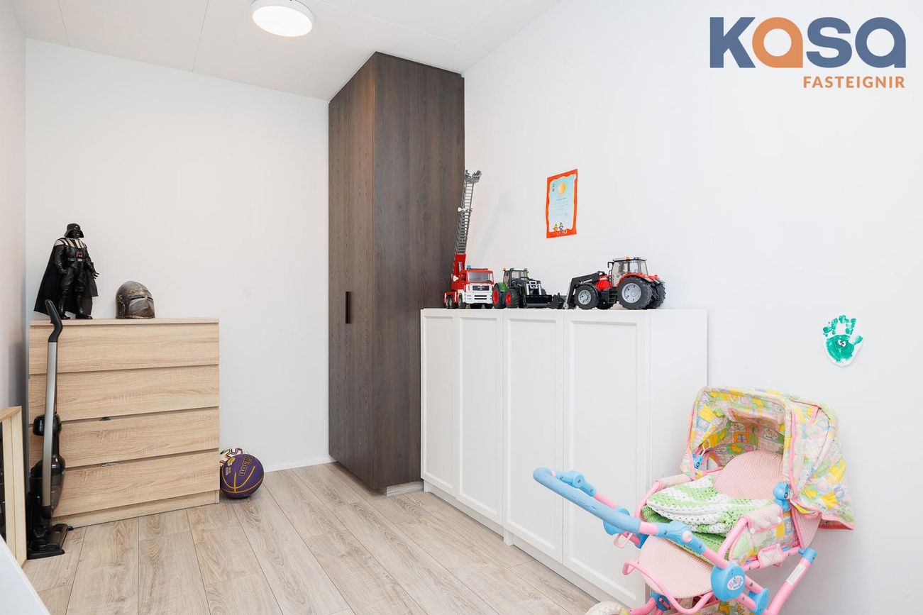 Geirþrúðarhagi 4A, 600 Akureyri